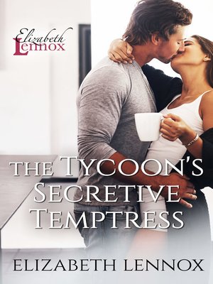 cover image of The Tycoon's Secretive Temptress